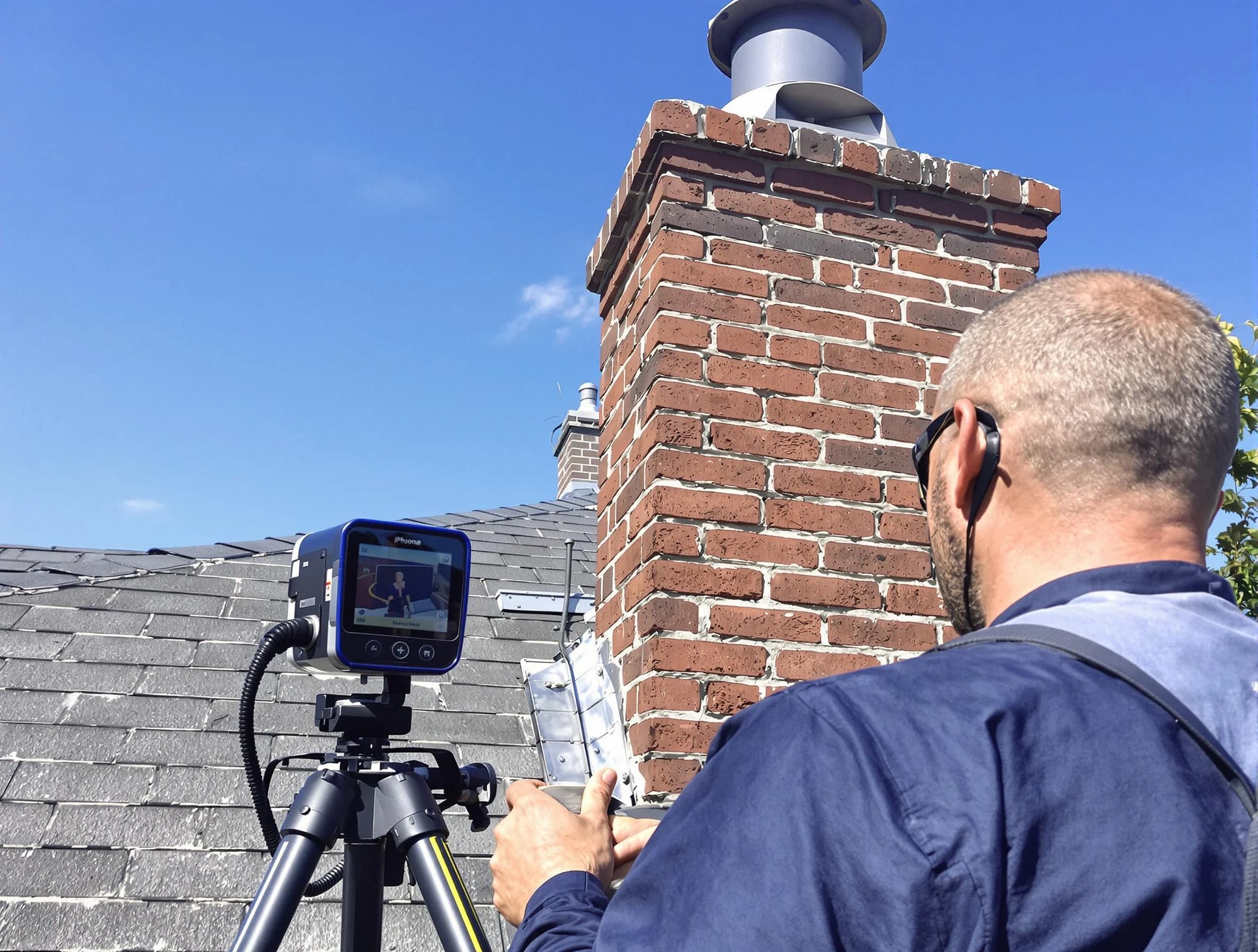Chimney Inspection service in Babylon, NY