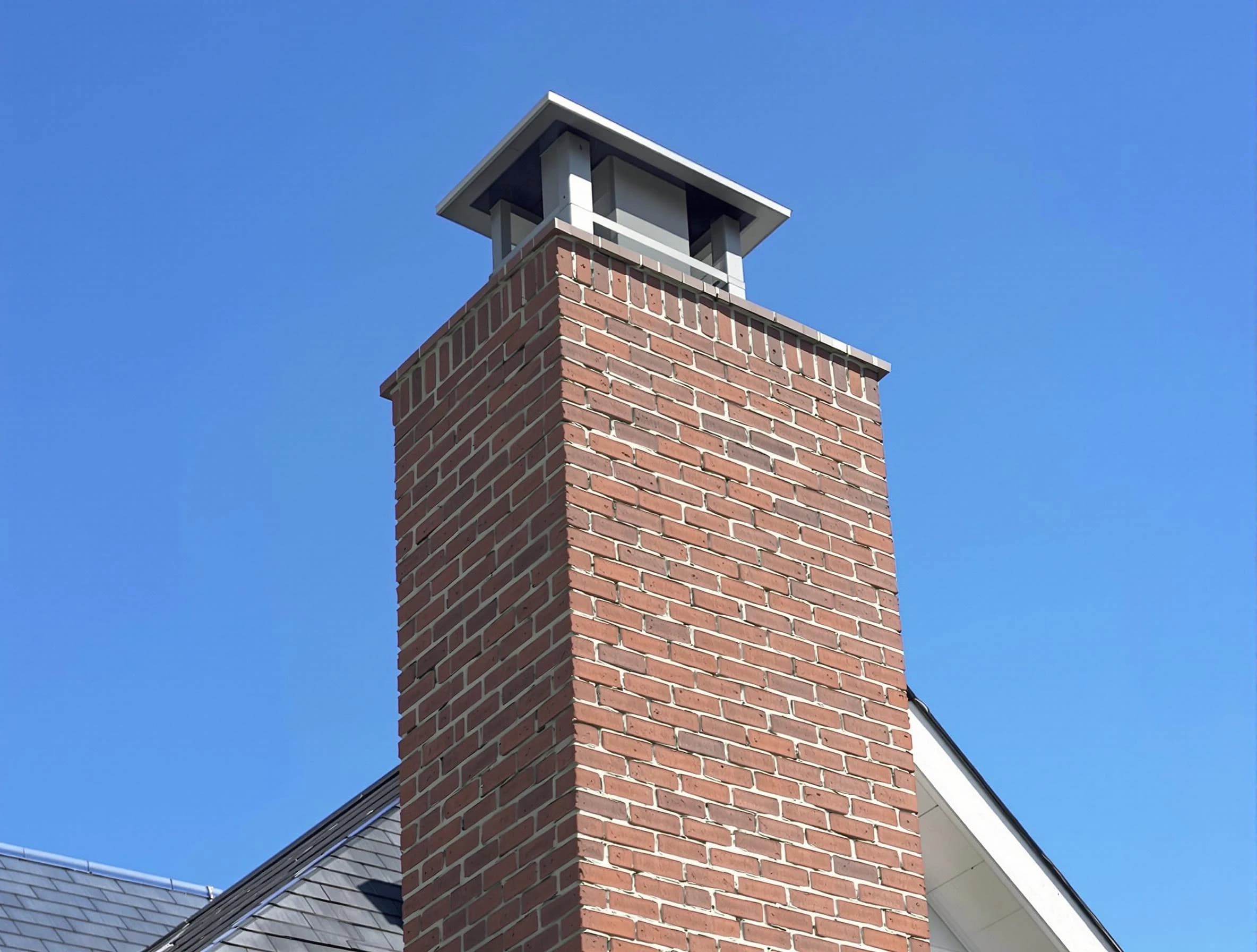 Chimney Remodeling service in Babylon, NY
